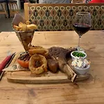 Greenfield Bar & Bistro