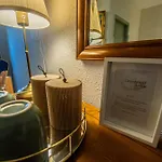 Greenfield Bar & Bistro Hotel