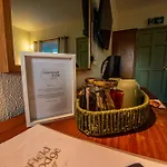 Greenfield Bar & Bistro Headford