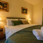 Greenfield Bar & Bistro Hotel Headford