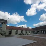 Отель Greenfield Bar & Bistro Headford