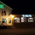Greenfield Bar & Bistro Отель Headford