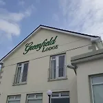 Hotel Greenfield Bar & Bistro