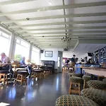 Greenfield Bar & Bistro Hotel