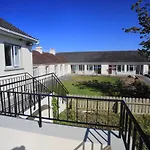 Greenfield Bar & Bistro Hotel Headford