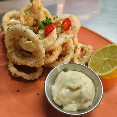 Greenfield Bar & Bistro Headford