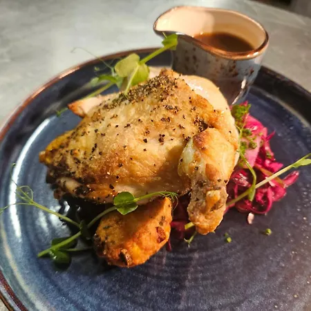 Greenfield Bar & Bistro