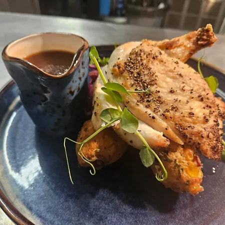 Greenfield Bar & Bistro Headford