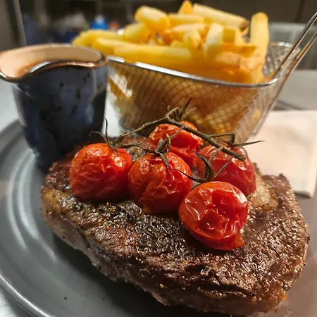 Greenfield Bar & Bistro 3* Headford