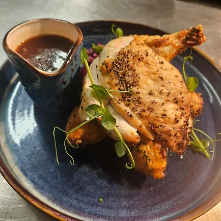 Greenfield Bar & Bistro 3* Headford