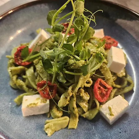 Greenfield Bar & Bistro Hotell Headford