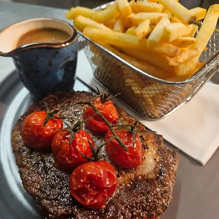 Greenfield Bar & Bistro 3* Headford