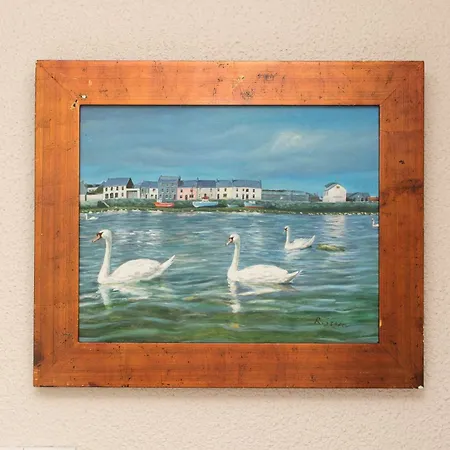 Hotel Greenfield Bar & Bistro 3*