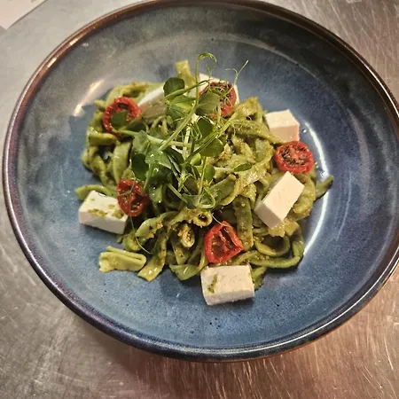 Hotell Greenfield Bar & Bistro Headford