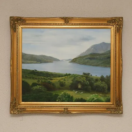 Hotel Greenfield Bar & Bistro