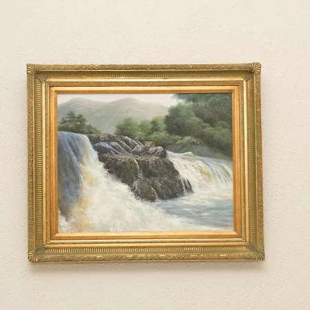 Greenfield Bar & Bistro 3* Headford