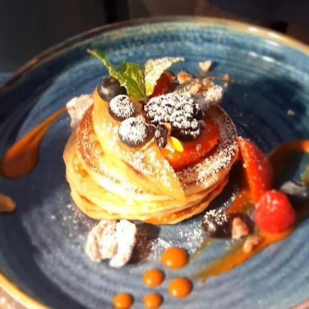 Greenfield Bar & Bistro Hotel Headford