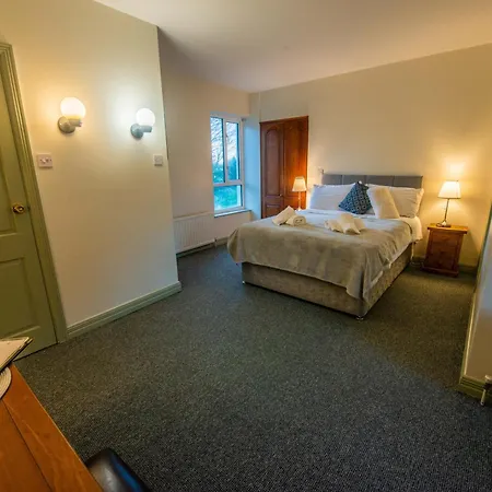 Hotell Greenfield Bar & Bistro Headford