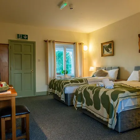 Greenfield Bar & Bistro Headford