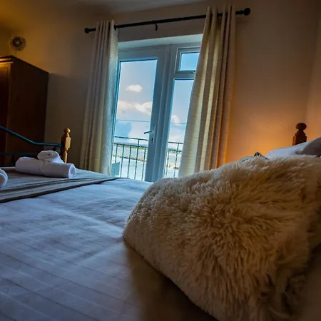 Greenfield Bar & Bistro Hotel Headford