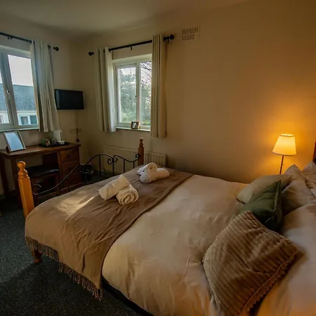 Hotel Greenfield Bar & Bistro