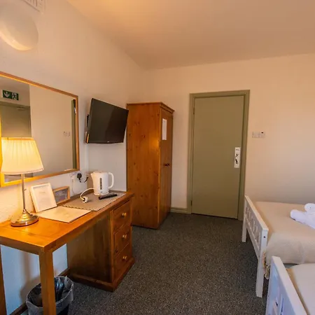 Greenfield Bar & Bistro