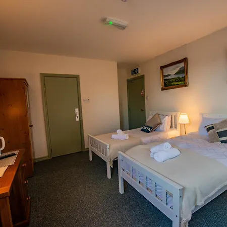 Hotell Greenfield Bar & Bistro 3*