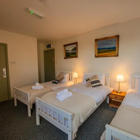 Greenfield Bar & Bistro 3*