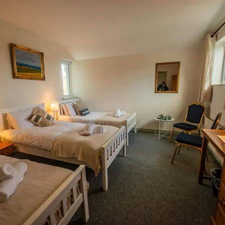 Hotel Greenfield Bar & Bistro