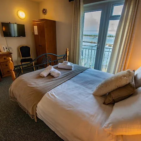 Hotell Greenfield Bar & Bistro Headford
