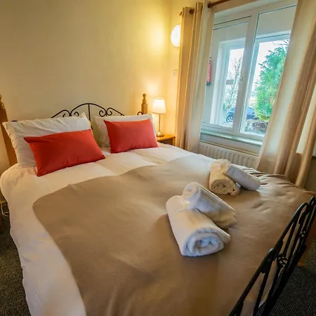 Greenfield Bar & Bistro