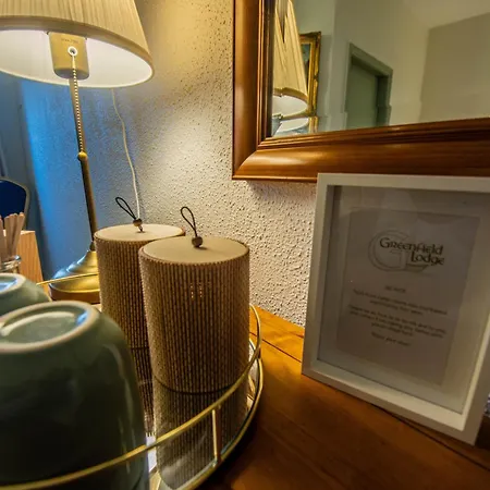 Greenfield Bar & Bistro Hotell