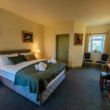 Greenfield Bar & Bistro 3* Headford