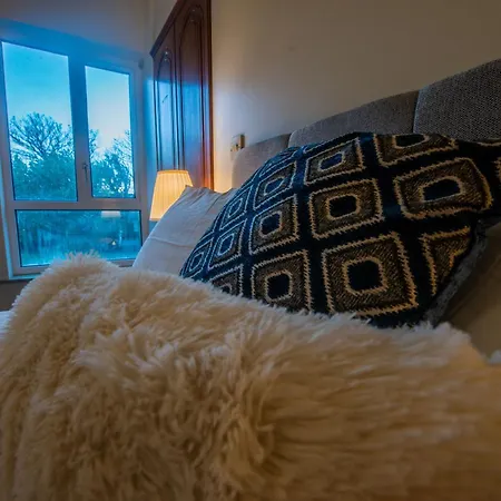 Greenfield Bar & Bistro Hotel 3*