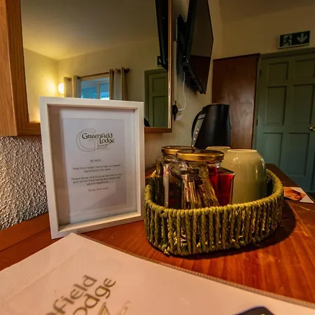 Greenfield Bar & Bistro Headford