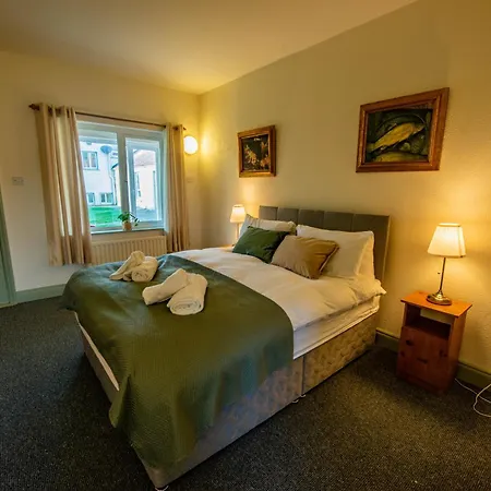 Hotell Greenfield Bar & Bistro 3*