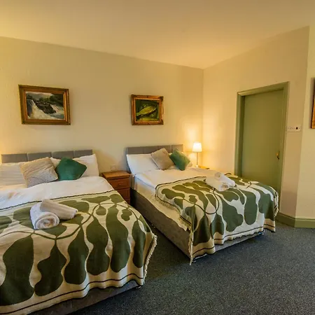 Greenfield Bar & Bistro Headford