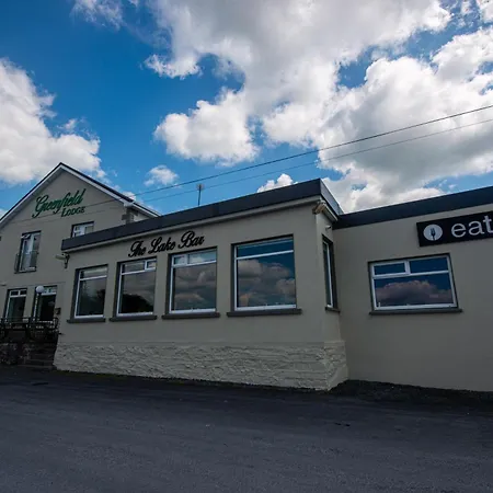 Greenfield Bar & Bistro 3*