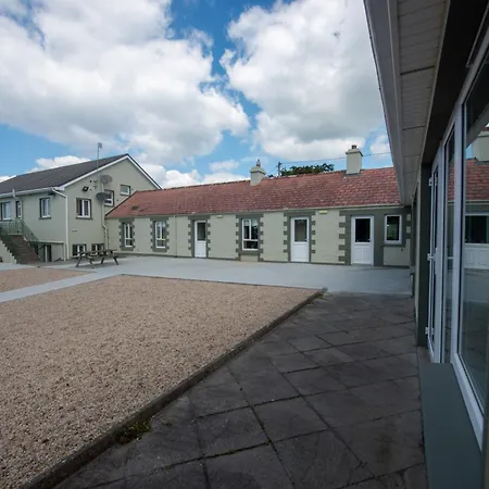 Greenfield Bar & Bistro Headford