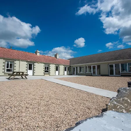 Hotel Greenfield Bar & Bistro Headford