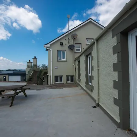 Greenfield Bar & Bistro 3* Headford