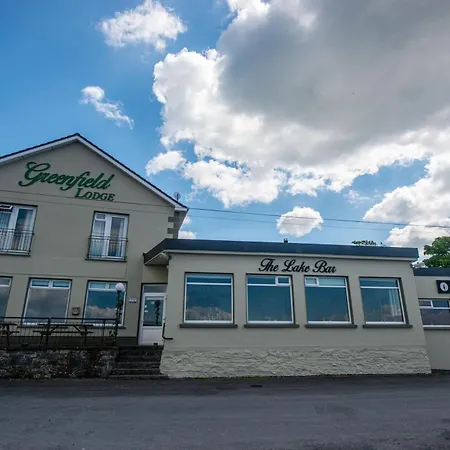 Greenfield Bar & Bistro