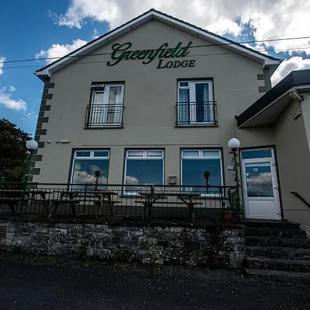 Hotel Greenfield Bar & Bistro