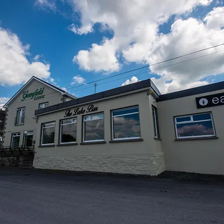 Hotel Greenfield Bar & Bistro 3*