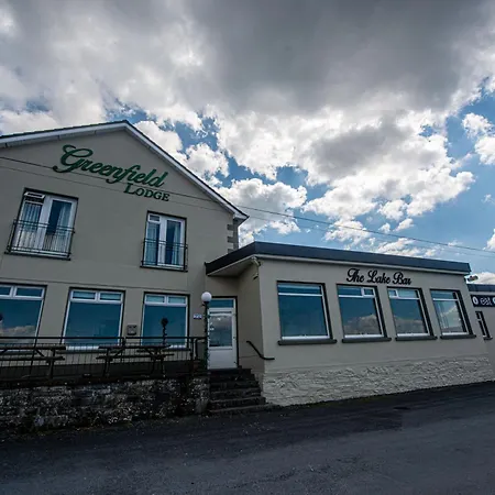 Greenfield Bar & Bistro 3* Headford