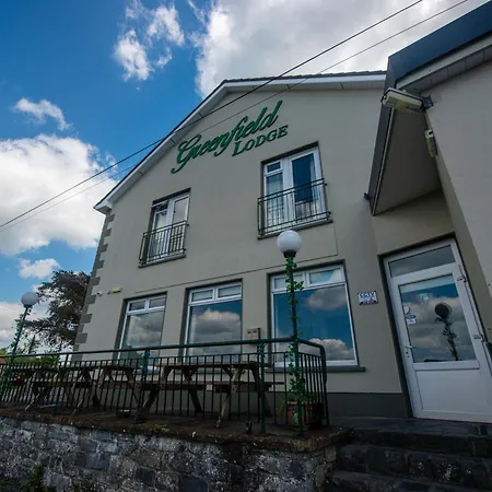 Greenfield Bar & Bistro