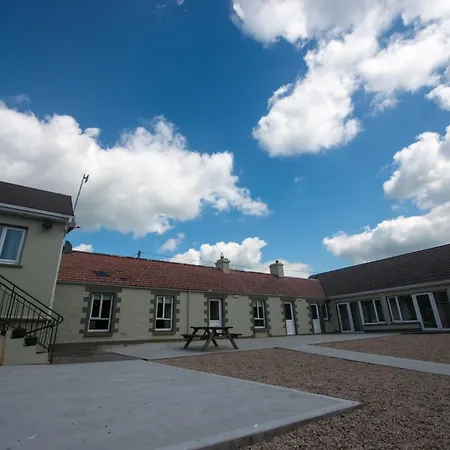 Hotell Greenfield Bar & Bistro Headford