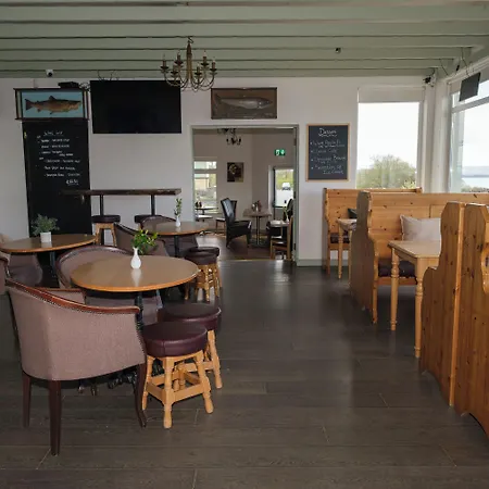 Hotel Greenfield Bar & Bistro 3*