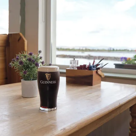 Greenfield Bar & Bistro Headford