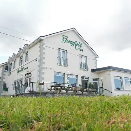 Greenfield Bar & Bistro